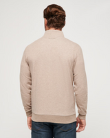  TravisMathew - Cloud Quarter Zip - CoCapsules