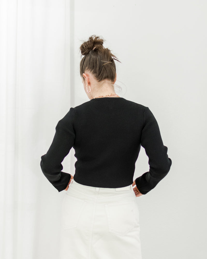  Rhythm - Noemie Long Sleeve - CoCapsules