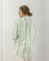 Dinero Stripe Shirt