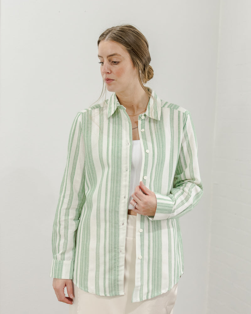 Dinero Stripe Shirt