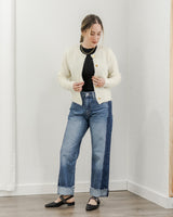 Savannah Mix Jean