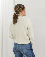 Boucle Cardigan