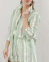 Dinero Stripe Shirt