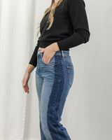 Savannah Mix Jean