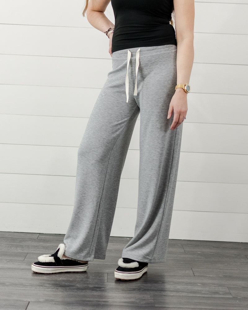 Cloud Fleece Pants