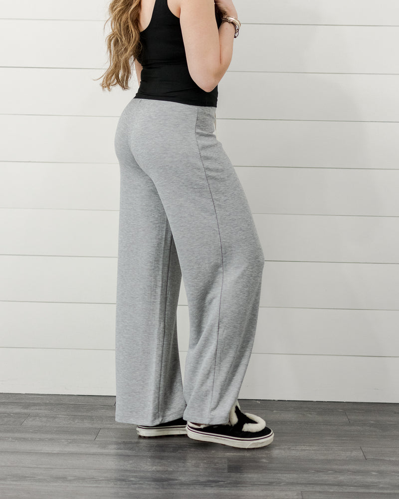 Cloud Fleece Pants