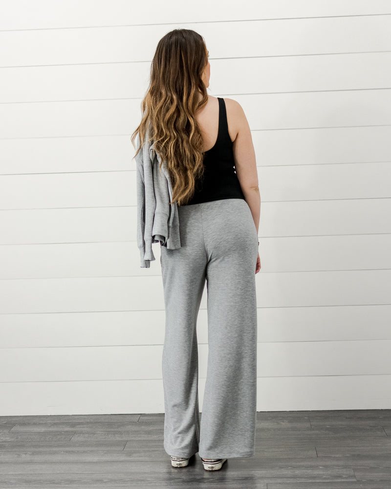 Cloud Fleece Pants