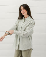 Valley Stripe Shirt