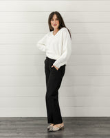 Charlotte Relaxed Pant