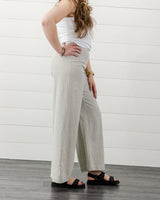 Valley Stripe Pants