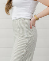 Valley Stripe Pants