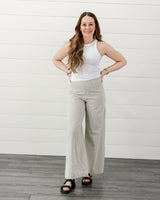 Valley Stripe Pants