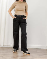 Carpenter Pant - Black