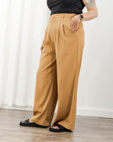 Golden Trousers