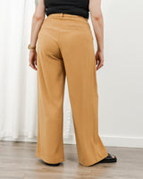 Golden Trousers