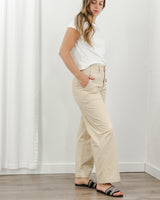 Tan Fatigue Pant