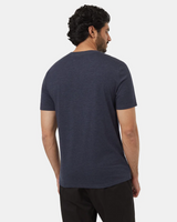 Men's Eco Tee - Dark Blue