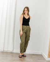  Greylin - Izzy Barrel Pant - CoCapsules