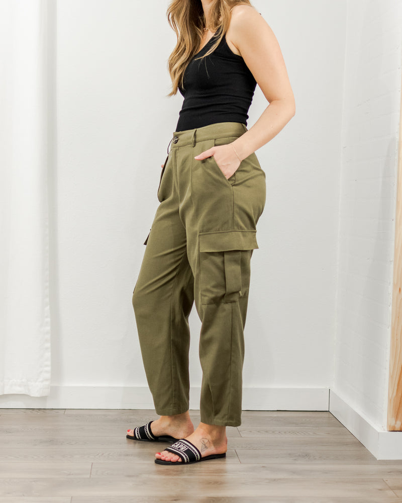  Greylin - Izzy Barrel Pant - CoCapsules