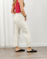  Mavi - Savannah Cuffed Jeans - CoCapsules