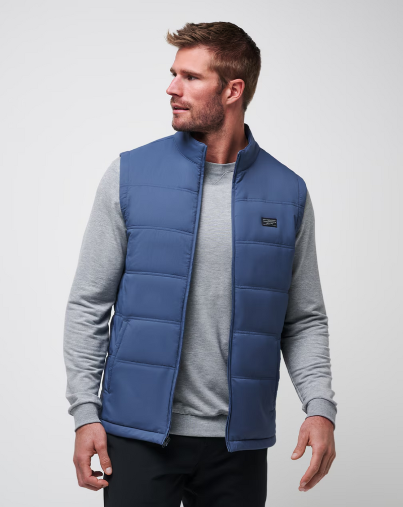 Palisades Puffer Vest