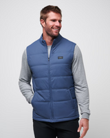 Palisades Puffer Vest