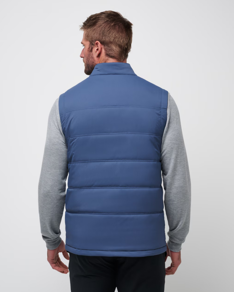 Palisades Puffer Vest