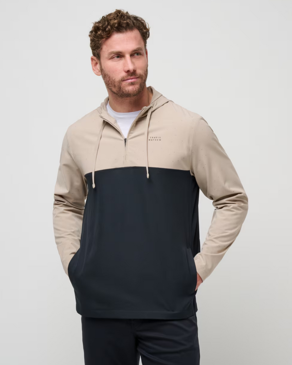 Rocky Shore Hoodie