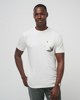 Men's By The Dock Tee