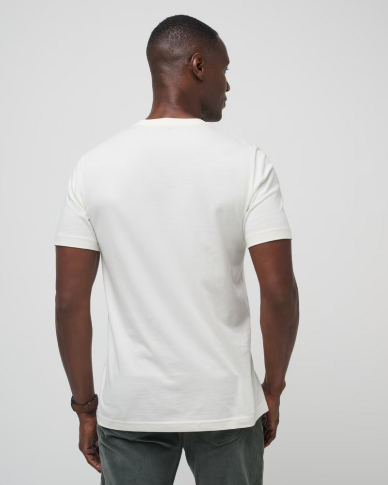 Men's By The Dock Tee