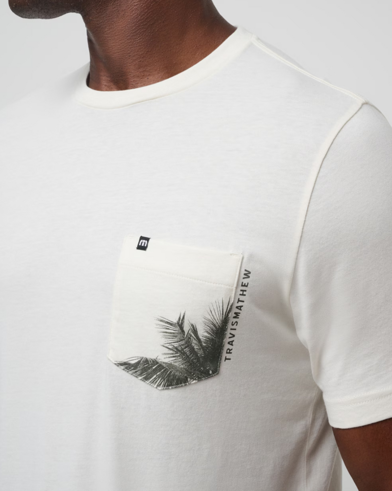 Men's By The Dock Tee